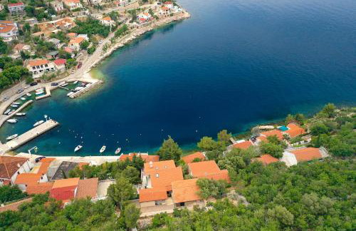 Villa Relax , with seaview and two pools near beach - Foto 84