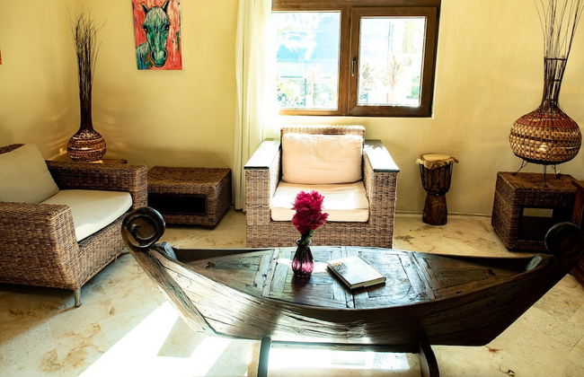 Villas Sacbe Condo Hotel and Beach Club - Foto 18