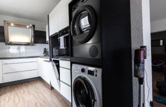 120 qm Penthouse, Europa Park - Rulantica - Straßburg - Colmar - Schwarzwald, bis 11 Personen - Foto 32