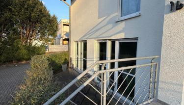 Komfortable Ferienwohnung Auf dem Höchsten in Dortmund Süd - Foto 2