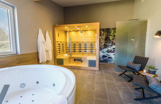 Center Parcs Bungalowpark Allgäu - Foto 77