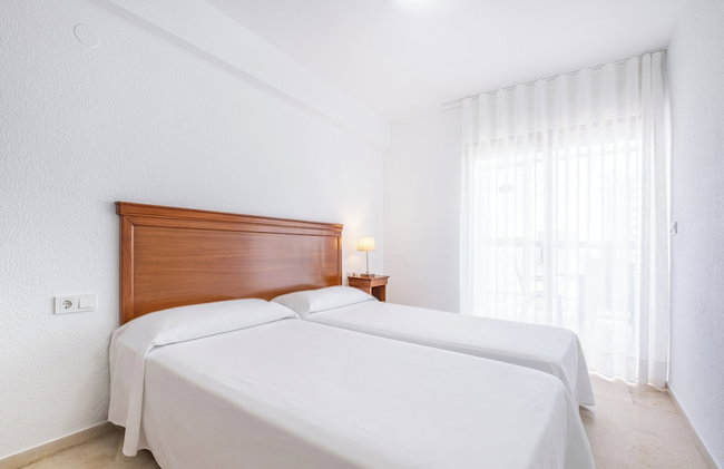 Apartamentos Gemelos 2 - Beninter - Foto 9
