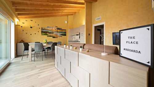 THE PLACE - Regarda Travel - Foto 2