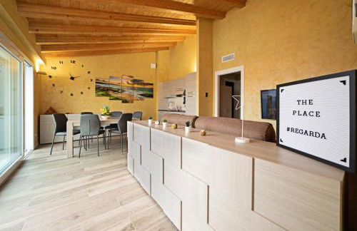 THE PLACE - Regarda Travel - Foto 2