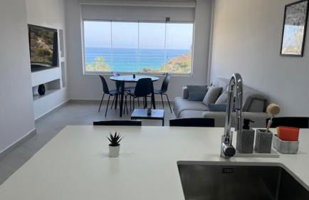 Modern apartment sea view with private jacuzzi - Photo 13