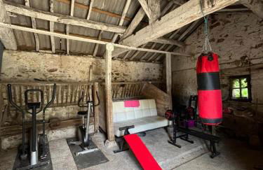 Entire villa only 35 minutes from Puy du Fou - Foto 35