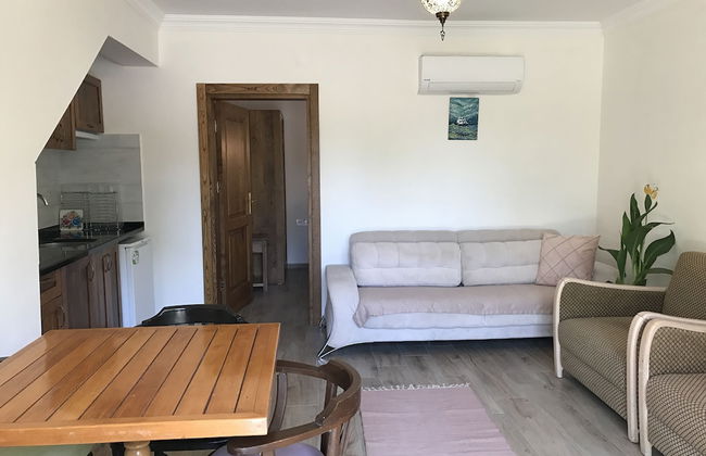 Infinity Lilly Apartments - Foto 53