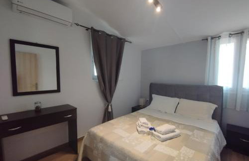 ΚΤΗΜΑ ΠΑΥΛΟΜΠΕΗ OLIVE & SEA - Foto 1