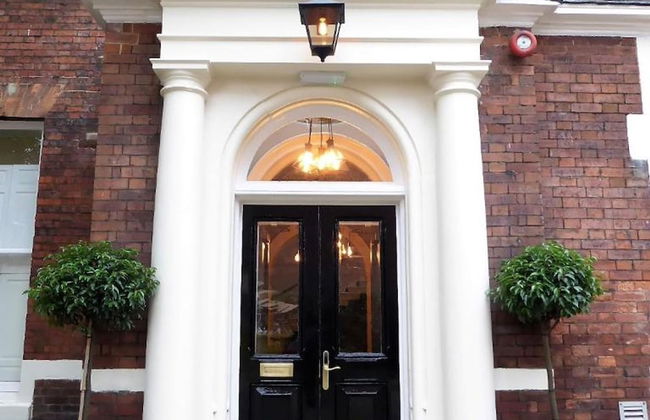 Claremont The Waterhouse - Photo 24