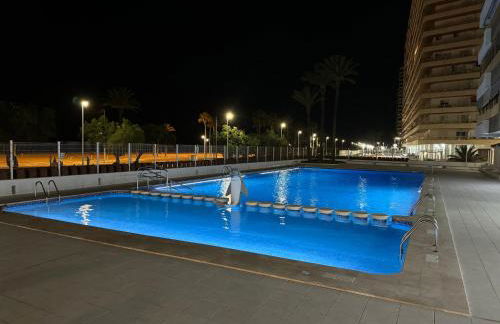 Apto. Cullera vistas espectaculares primera línea - Photo 28