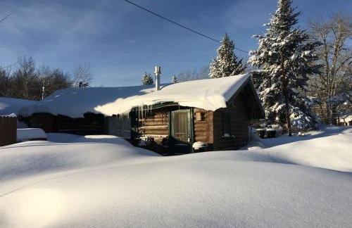 Wild Bills Cabin - Foto 2