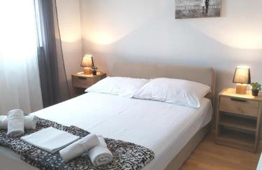 Apartments"Nika" with private pool - Foto 32