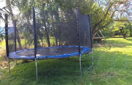 Willa Osada Pogodno - Foto 66