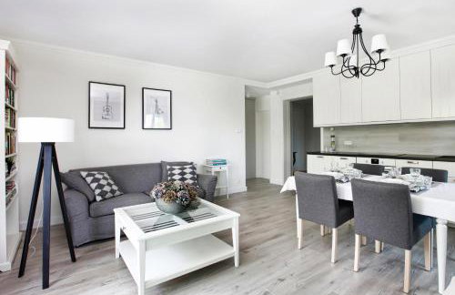 Sopot Beach House - Foto 11