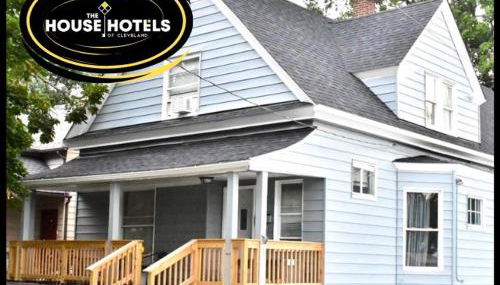 The House Hotels - Henninger Upper - Photo 1