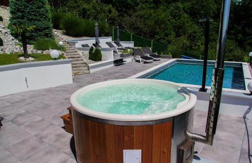 Cabin Noah - Foto 19