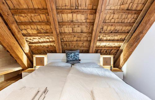 Apartment Hiesle - Foto 14