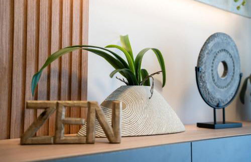 Zen Apartments By The Sea - Foto 35