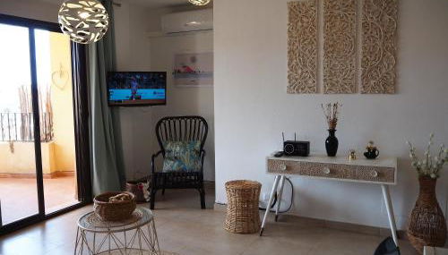 Villa Marina BA3 - Foto 2