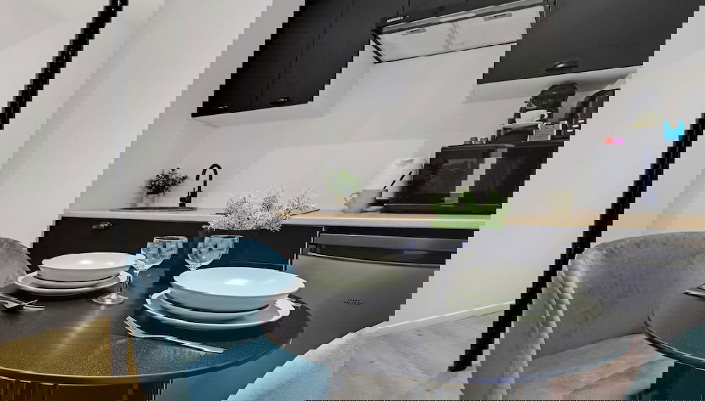 Comfortable Studio - 2P - Near the Sorbonne - Foto 1, Imagen principal