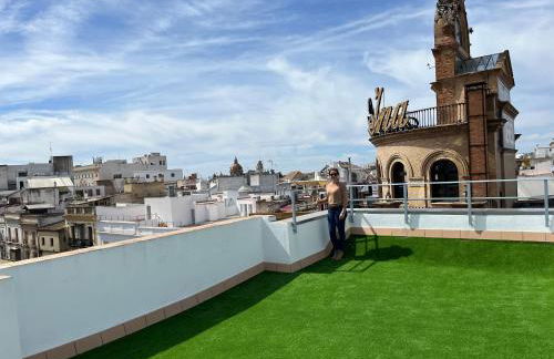 ÁTICO Edificio RIANAL - Foto 19