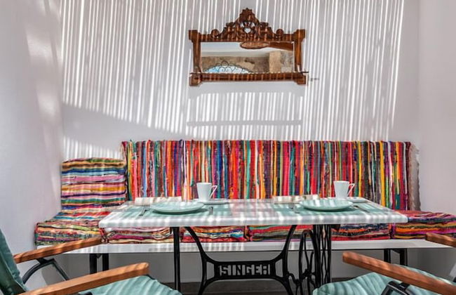 Koskinou Traditional House - Foto 44