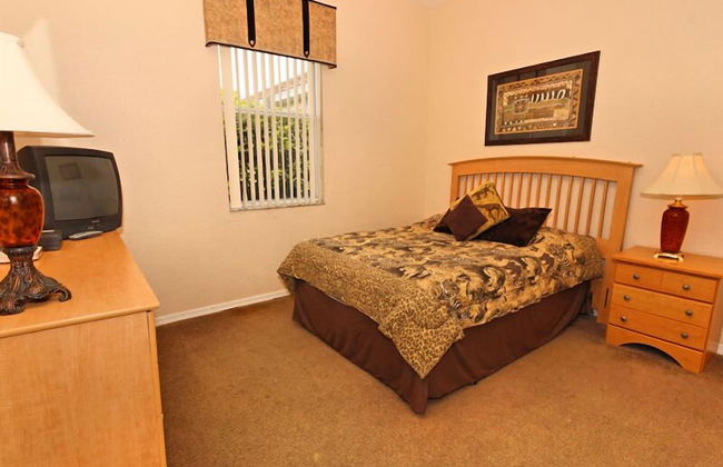 Ov3126 - Highlands Reserve - 5 Bed 3 Baths Villa - Foto 5