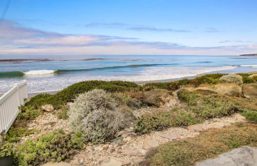 Star of the Sea Oceanfront Escape w Views - Foto 6