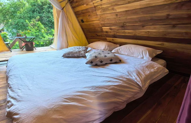 Mango Villa Nong Khiaw - Foto 19