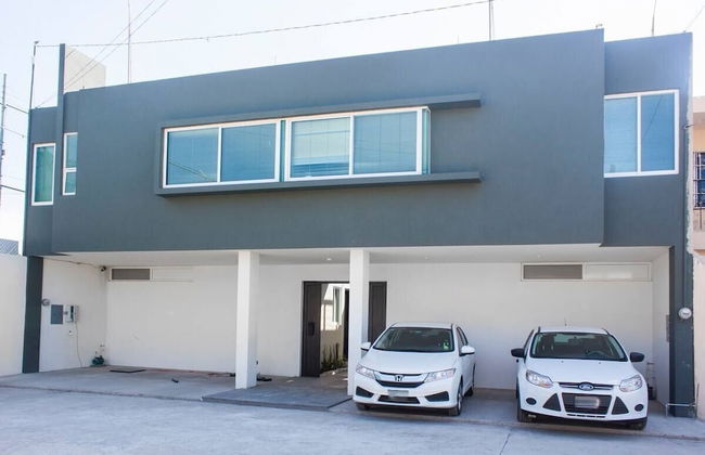 2NDHOME Celaya - Foto 62