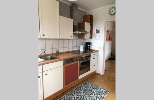 Ferienwohnung Harzglueck auf 2 Etagen mit grossem SW-Balkon - Foto 6