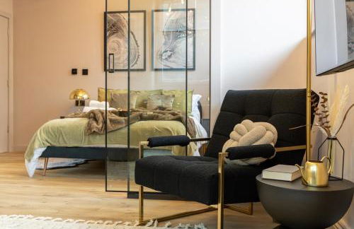 Charlotte House Residence by COQOON - Foto 12