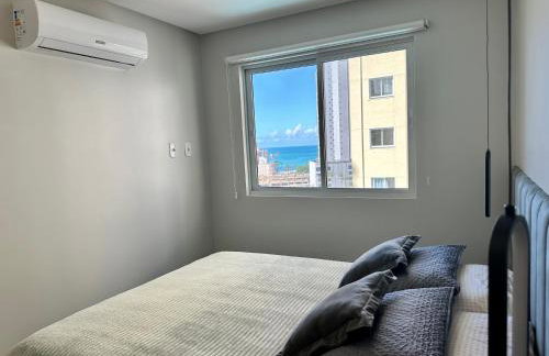 Apto Itapema NOVO 2 quartos e 2bwc -2 garagens - Prédio com Piscina - Photo 8