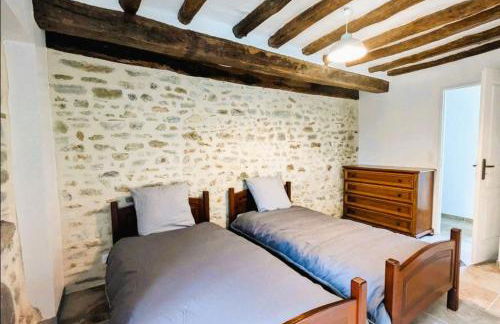 Janedala gite 8 pers Levroux - Foto 5