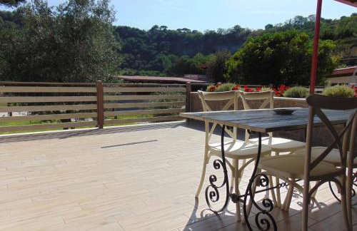 Tenuta calidarius - Foto 58