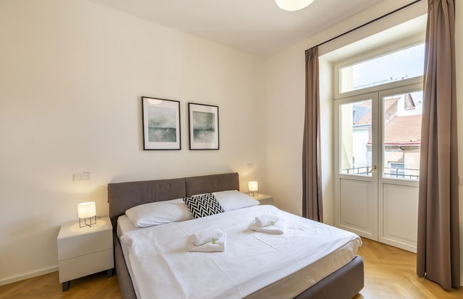 Petrin Tower Residence - Foto 30