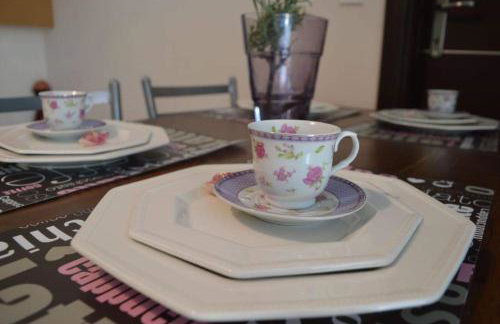 Sunny Garden - Foto 26