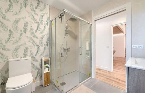 VT Refugio de Paz en la Naturaleza casa Espaciosa para Familias y Grupos - Foto 17