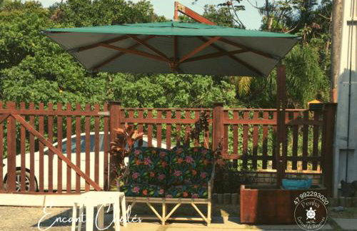 Encanto Chalés – 150m da Praia Grande – Penha – SC - Foto 17