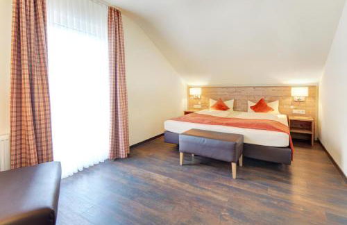 Ferienwohnungen Gästehaus Gaiser - Foto 4