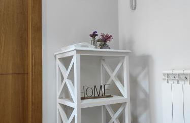 Apartamento Carril - Camiño do Carro - Foto 23