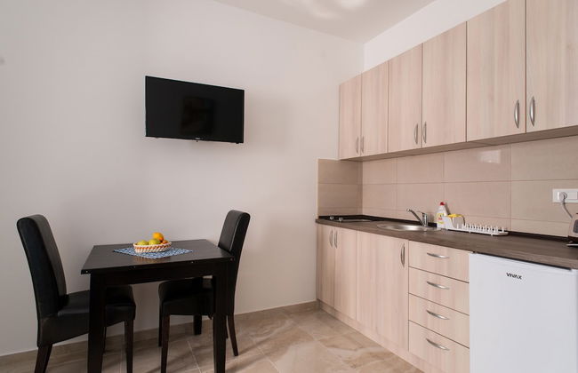 Apartmans Sunrise - Foto 19