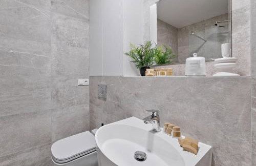 Apartament Morskie Oko, Odkryj-Zakopane - Foto 55