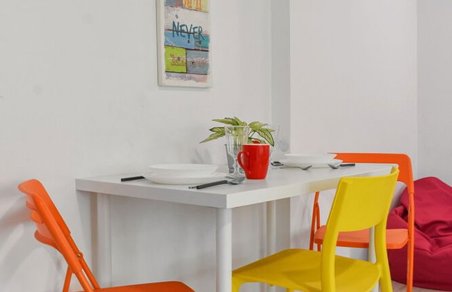 HomeStay Otopeni - Foto 17