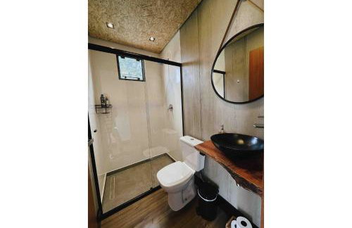 Casa de Vidro - Foto 53