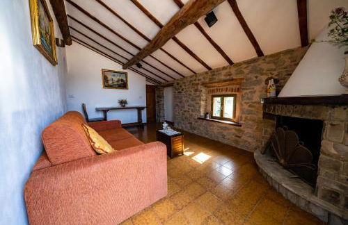 Casa Soleggiata - Foto 9