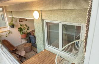 Amy's Place - Foto 24