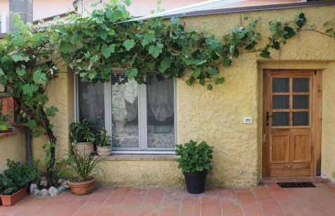 La casina di mezzo - Tiny House - Foto 30