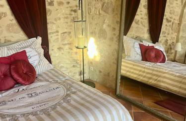 Cozy flat in castle near Fontainebleau - 10 min - Foto 25