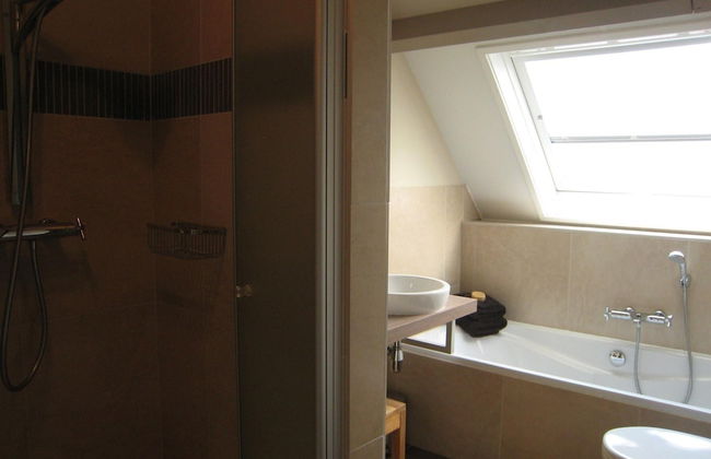 Holiday Home in Zuidzande With Sauna - Foto 18